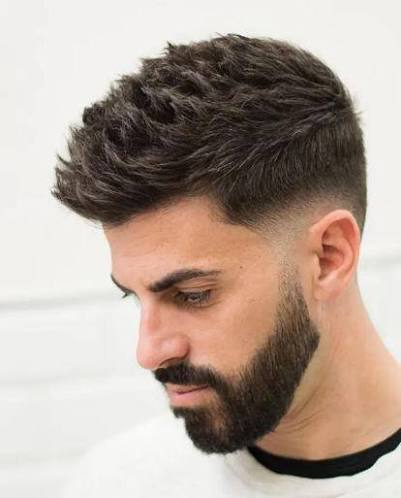 صورة الحلاق